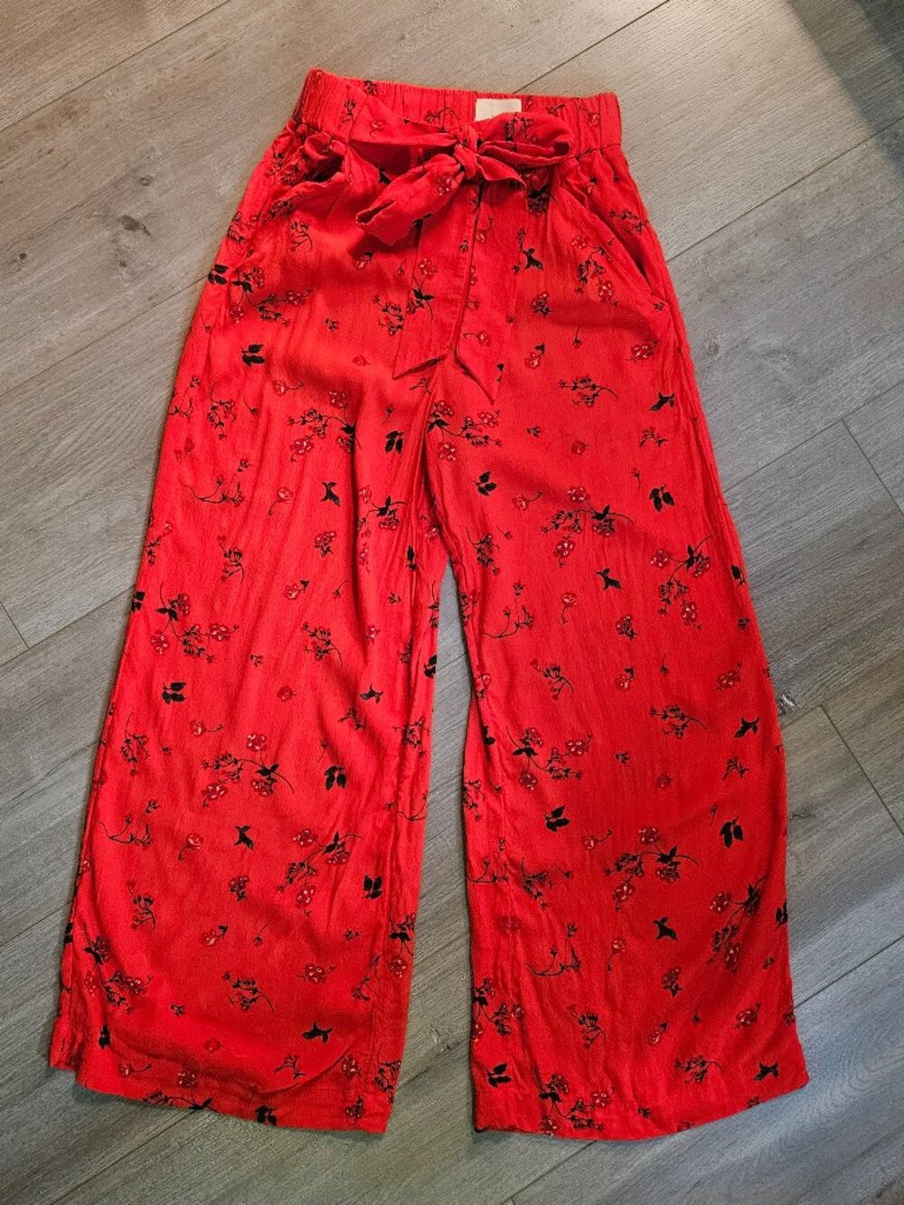 Wilfred - Faun Pant - XS - Picture 4 of 6